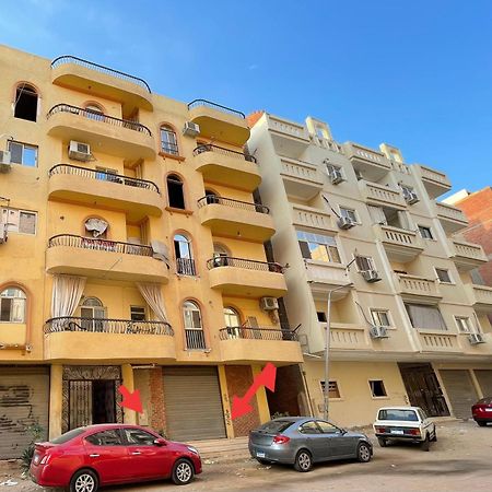 Hurghada City Apartment2 Exterior foto